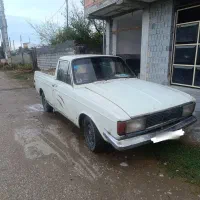 پیکان وانت مدل ۷۹