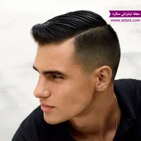 استخدام آرایشگر مردانه