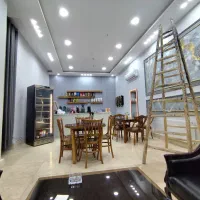 نقاشی ساختمان انواع رنگ روغن پلاستیک آکرلیک وپتینه