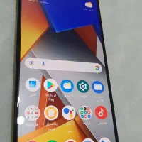 POCO M4 Pro ۲۵۶/۸ شیائومی،ویژه گیمینگ|موبایل|نجف‌آباد, دانش|دیوار