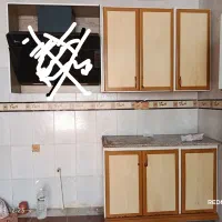 فروش کابینت فلز سفارشی ورق ضخیم|مصالح و تجهیزات ساختمان|دزفول, |دیوار