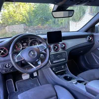 Benz cla250 4matic|خودرو سواری و وانت|تبریز, |دیوار