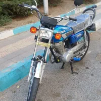 هندا زیگما مدل ۹۱ درحد صفر بدونه ایراد