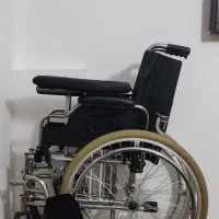 ویلچر اکبند