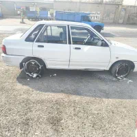 پراید ۹۰|خودرو سواری و وانت|ری, شهید بهشتی|دیوار