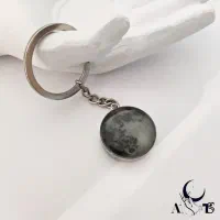 پاسوییچی ماه شبتاب