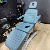 صندلی تتو،تجهیزات تتو،یونیت برقی