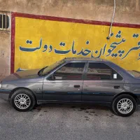 405slxمدل 96|خودرو سواری و وانت|قیروکارزین, |دیوار