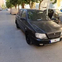 132 مدل 88|خودرو سواری و وانت|شاهین‌شهر, شهرک میلاد|دیوار