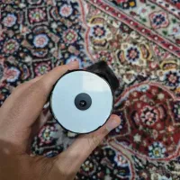 فن جت|پنکه و تصفیه‌کنندهٔ هوا|تهران, هفت حوض|دیوار