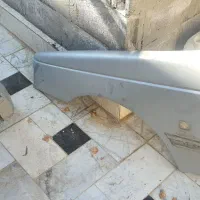 گلگیر ،سپر ،چراغ، جلو و خطر پارس