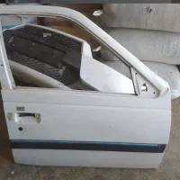 درب پژو۴۰۵ و پارس بیرنگ