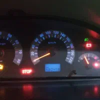 سمندlx|خودرو سواری و وانت|نیشابور, بنیاد شهید|دیوار