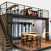 کانکس سیار فست 25 بلا فود