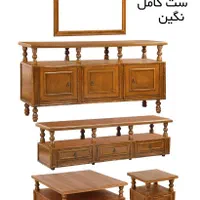 میز جلومبلی پارسیان شعبه مرکزی بلوار هیرکانی|مبلمان خانگی و میز عسلی|گرگان, |دیوار