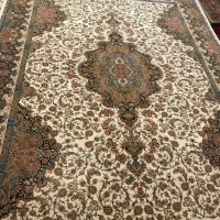 فرش|فرش|خوی, |دیوار