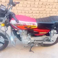 هندا۲۰۰احسان مدل ۱۴۰۲ نیروموتور