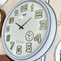 ساعت دیواری خاص|ساعت دیواری و تزئینی|تبریز, |دیوار