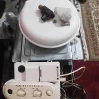 پکیج ایران رادیاتور در حد