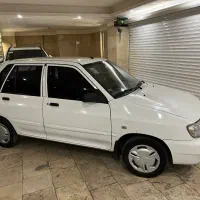 پراید ۱۱۱مدل ۹۶|خودرو سواری و وانت|قدس, شهرقدس|دیوار