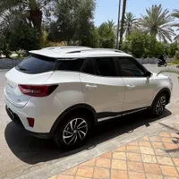 فروش زوتی DL5 مدل ۴۰۲ (ماشین اهواز میباشد)