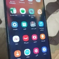 گوشی a50 وpoco x3|موبایل|قم, شهرک امام حسن|دیوار