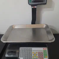 ترازو محک 16000aAP