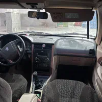 ماشین پارس XU7P نیمه سفارشی|خودرو سواری و وانت|بندرعباس, |دیوار