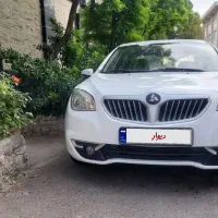 برلیانس‌۳۳۰‌اتومات