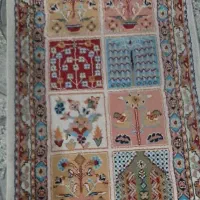 یک  گلیم فرش6متری دوتاپادری4تومن|فرش|سنقر, |دیوار