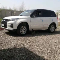 فروش خودرو mvmx33s sport