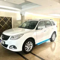 هایما مدل ۴۰۳ کم کارکرد بیرنگ
