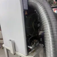 هیتر گازی مشهد ظهور