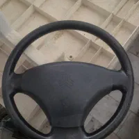 فرمان،منبع اگزوز هاوارد پراید|قطعات یدکی و لوازم جانبی|محمدشهر, محمدشهر|دیوار