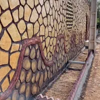 رنگ آمیزی رنگ کاری ساختمان|خدمات پیشه و مهارت|شوشتر, |دیوار