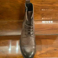 نیم بوت مردانه زنانه antony morato ساخت ایتالیا|کیف، کفش، کمربند|تهران, امانیه|دیوار