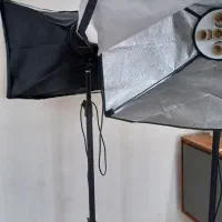 کیت سافت باکس