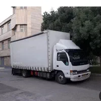 باربری و حمل اثاثیه منزل قرچک ورامین