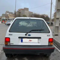 هاچبک کره کیا خوش رخ|خودرو سواری و وانت|اردبیل, |دیوار