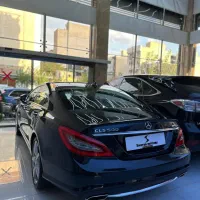 بنز cls500 مدل ۲۰۱۲|خودرو سواری و وانت|تهران, سعادت‌آباد|دیوار