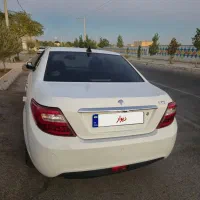 دنا پلاس اتومات مدل ۱۴۰۱|خودرو سواری و وانت|کاشمر, |دیوار