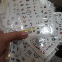 وسایل کاشت ناخن|حراج|فردیس, فردیس|دیوار