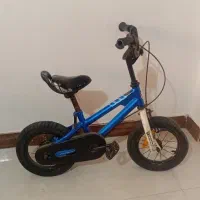 دوچرخه سایز ۱۲ شرکت انرژی موتور