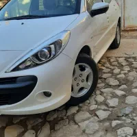 ۲۰۷ i اتومات سقف فلز|خودرو سواری و وانت|انگوران, |دیوار