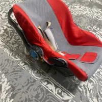 صندلی ماشین