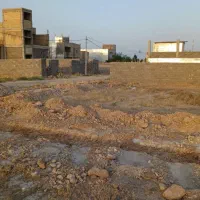 غرق آباد زمین متراژ ۳۶۲ متری دوبحر