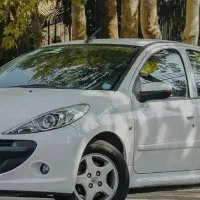 پژوtu5 صفر کیلومتر ۱۴۰۴