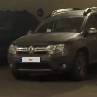 رنو داستر ۲۰۱۷