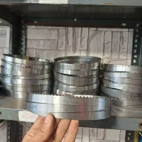 تیغ اره نواری استخوان بر،گوشت برآلمانی و ژاپنی بر|ابزارآلات|تهران, حسنآباد|دیوار