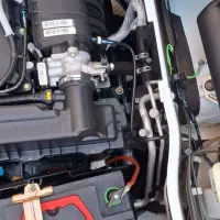 پارس تیوفایو1402  صفر سیمی